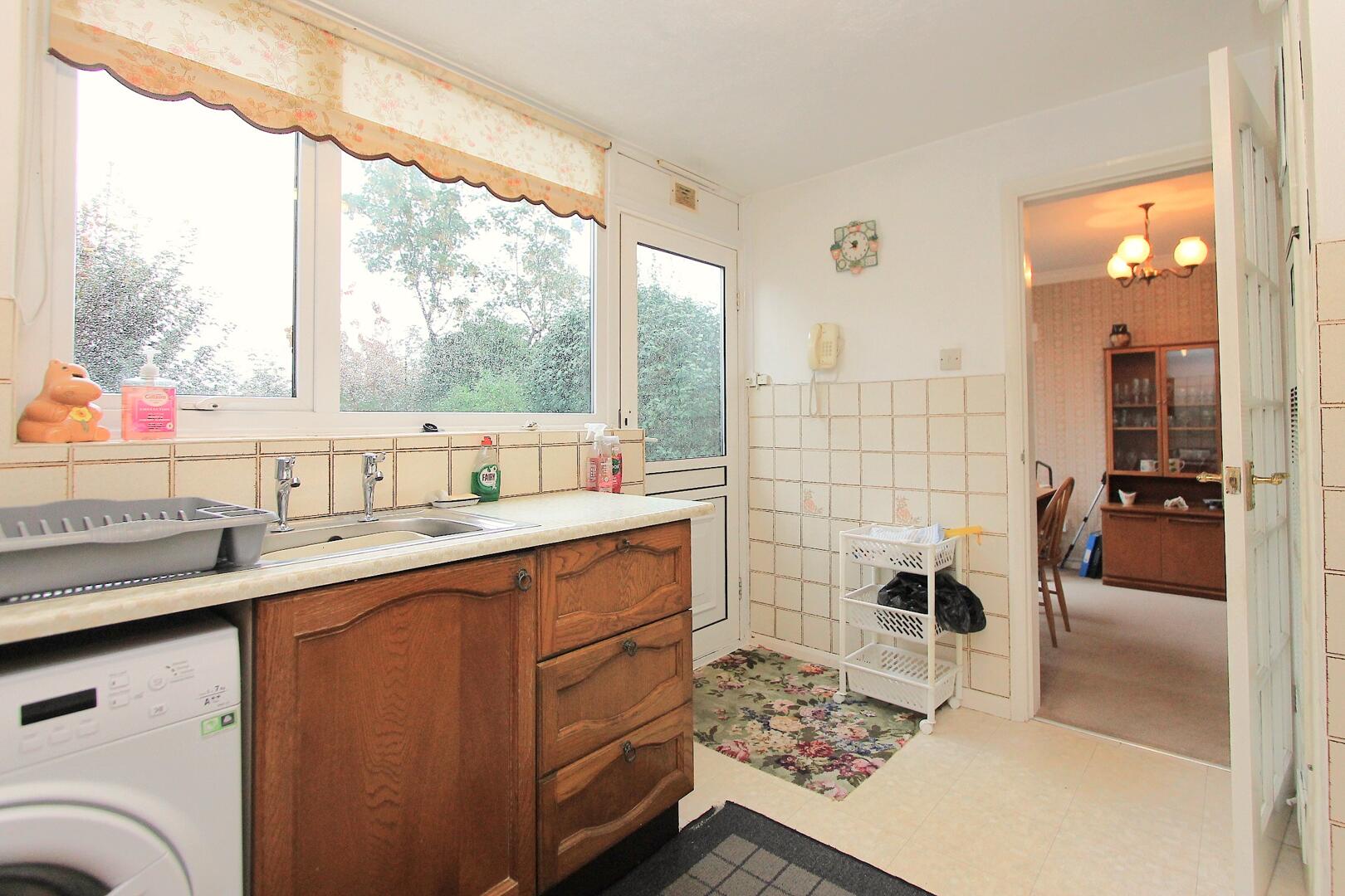Redhill Close, Oldswinford, Stourbridge